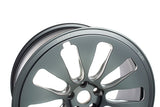 Titan 7 T-LD1 20" 5x114.3 Satin Titanium by Titan 7