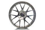 Titan 7 T-S7 19" 5x120 Hybrid Dark Machine by Titan 7