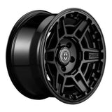 HRE FT1 20" 5x127 Tarmac