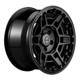 HRE FT1 20" 6x139.7 Tarmac