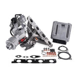 APR K04-64 Turbo System - 2.0T Longitudinal - B7, B8 and B8.5 A4/A5