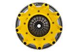 ACT Mod-Twin 225 Extreme Rigid Race Clutch Kit 6 Bolt Crank Shaft - BMW / N54 / N55 / E9x / E82 / E6x