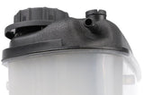 Expansion Tank w/ Cap & Sensor - Jaguar by URO Parts T2R94313-URP
