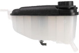 Expansion Tank w/ Cap & Sensor - Jaguar by URO Parts T2R94313-URP