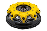 ACT Mod-Twin 225 Extreme Sprung Race Clutch Kit 6 Bolt Crank Shaft - BMW / N54 / N55 / E9x / E82 / E6x