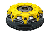 ACT Mod-Twin 225 Extreme Sprung Street Clutch Kit 8 Bolt Crank Shaft - BMW / N54 / E9x / E82 / E6x