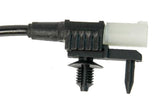 Brake Pad Sensor - Jaguar by URO Parts T4A13370-URP