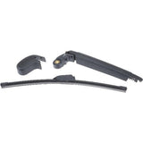 Rear Windshield Wiper Arm/Blade - Jaguar