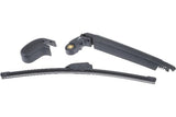 Rear Windshield Wiper Arm/Blade - Jaguar by URO Parts T4A6077-URP