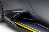 Vorsteiner Vorsteiner Huracan STO Side Rocker Carbon Fiber