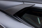 Vorsteiner Vorsteiner Huracan STO Side Intakes Carbon Fiber