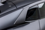 Vorsteiner Vorsteiner Huracan STO Side Intakes Carbon Fiber