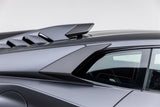 Vorsteiner Vorsteiner Huracan STO Side Intakes Carbon Fiber