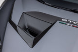 Vorsteiner Vorsteiner Huracan STO Aero Hood Ducts Carbon Fiber