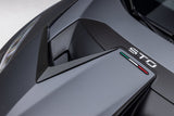Vorsteiner Vorsteiner Huracan STO Aero Hood Ducts Carbon Fiber