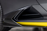 Vorsteiner Vorsteiner Huracan STO Side Rocker Carbon Fiber