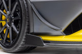 Vorsteiner Vorsteiner Huracan STO Aero Canards Carbon Fiber