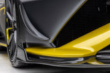 Vorsteiner Vorsteiner Huracan STO Aero Canards Carbon Fiber
