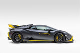 Vorsteiner Vorsteiner Huracan STO Side Intakes Carbon Fiber