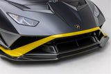 Vorsteiner Vorsteiner Huracan STO Aero Front Spoiler Carbon Fiber