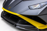 Vorsteiner Vorsteiner Huracan STO Aero Front Spoiler Carbon Fiber