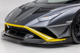 Vorsteiner Vorsteiner Huracan STO Aero Canards Carbon Fiber
