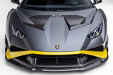 Vorsteiner Vorsteiner Huracan STO Aero Hood Ducts Carbon Fiber