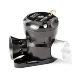 Go Fast Bits Hybrid TMS Dual Port Blow Off Valve - VW/Audi / Beetle / Golf / Passat / TT / A4