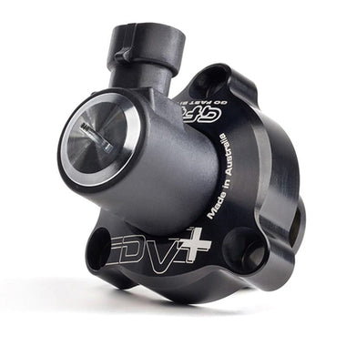 GFB Diverter Valve DV+ VW/Audi / 2.0T / 2.9T / 3.0T / B9 / C8 / MK8 / S4 / S5 / S6 / S7 / GTI / R & More by GFB T9380