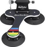 SeaSucker SeaSucker UCI Rainbow Stripes Collector's Edition: Talon Rack - 1 Bike BT1204