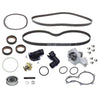 Ultimate Timing Belt Kit | Mk3 2.0L - Standard Temp / Without A/C / Gates Racing