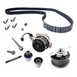 Timing Belt and Water Pump Kit - VW / 2.0L / CVCA / CRUA / TDI / Jetta / Passat / Golf / Beetle by VW/Audi TBK-VW-CVCA-KT