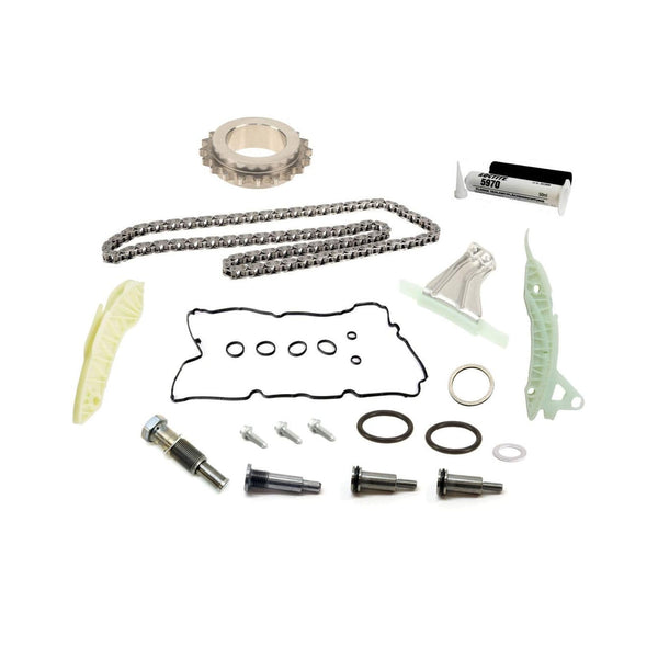 RKX Kit Ricostruzione Pompa A Vuoto Per Mini Cooper 1.6L (N12/N14) – Guarnizioni Anteriore E Posteriore