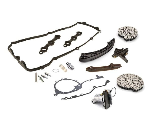 Late Timing Chain Kit BMW M52 2.8L & M54 3.0L UroTuning