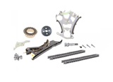 Timing Chain & Oil Pump Chain Kit - BMW / F8X / S55 / M2 / M3 / M4 by BMW TCSK-F8X-S55-BASIC