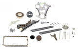 Timing Chain & Oil Pump Chain Kit - BMW / F8X / S55 / M2 / M3 / M4 by BMW TCSK-F8X-S55