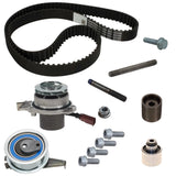 Timing Belt and Water Pump Kit - VW / 2.0L / CVCA / CRUA / TDI / Jetta / Passat / Golf / Beetle by UroTuning Kits TBK-VW-CVCA-KT-2