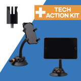 SeaSucker SeaSucker The Tech Action Kit MK1003B