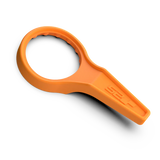 fifteen52 Super Touring Tech Nut Wrench (Orange) by fifteen52 52-TECH-NUT-WRENCH