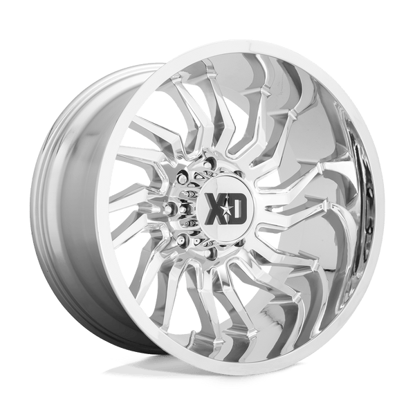 Xd35 Rondo XD Wheels 20