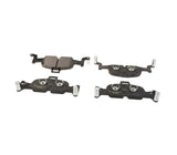 Front Brake Pad Set - Audi / B9 / B9.5 / A4 / A5 | 8W0698151BB