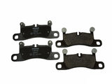 Textar Brake Pads (Rear) - Porsche / 958.1 / Cayenne 95835293900-TEX