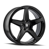 Touren TF96 20" 5x112 Gloss Black