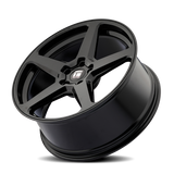 Touren TF96 20" 5x120 Gloss Black