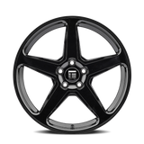 Touren TF96 20" 5x120 Gloss Black