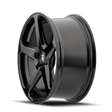 Touren TF96 20" 5x120 Gloss Black