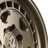 fifteen52 Turbomac HD Classic 16" 6x139.7 Bronze by fifteen52 THDBB-68069-00