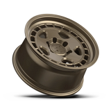 fifteen52 Turbomac HD Classic 16" 6x139.7 Bronze by fifteen52 THDBB-68069-00