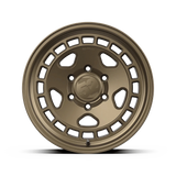 fifteen52 Turbomac HD Classic 16" 6x139.7 Bronze by fifteen52 THDBB-68069-00