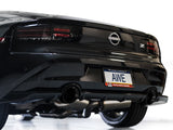 AWE Tuning AWE Exhaust Suite - Nissan Z